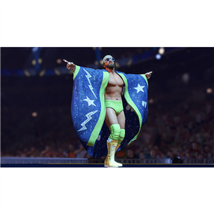 Žaidimas Xbox Series X WWE 2K22 