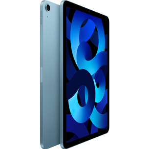 Apple iPad Air (2022), 10,9", 64 ГБ, WiFi, синий - Планшет