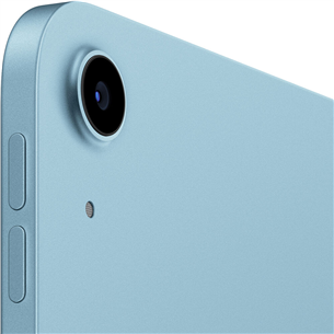 Planšetinis kompiuteris Apple iPad Air 2022, Wi-Fi, 256 GB, Blue 5th Gen, MM9N3HC/A