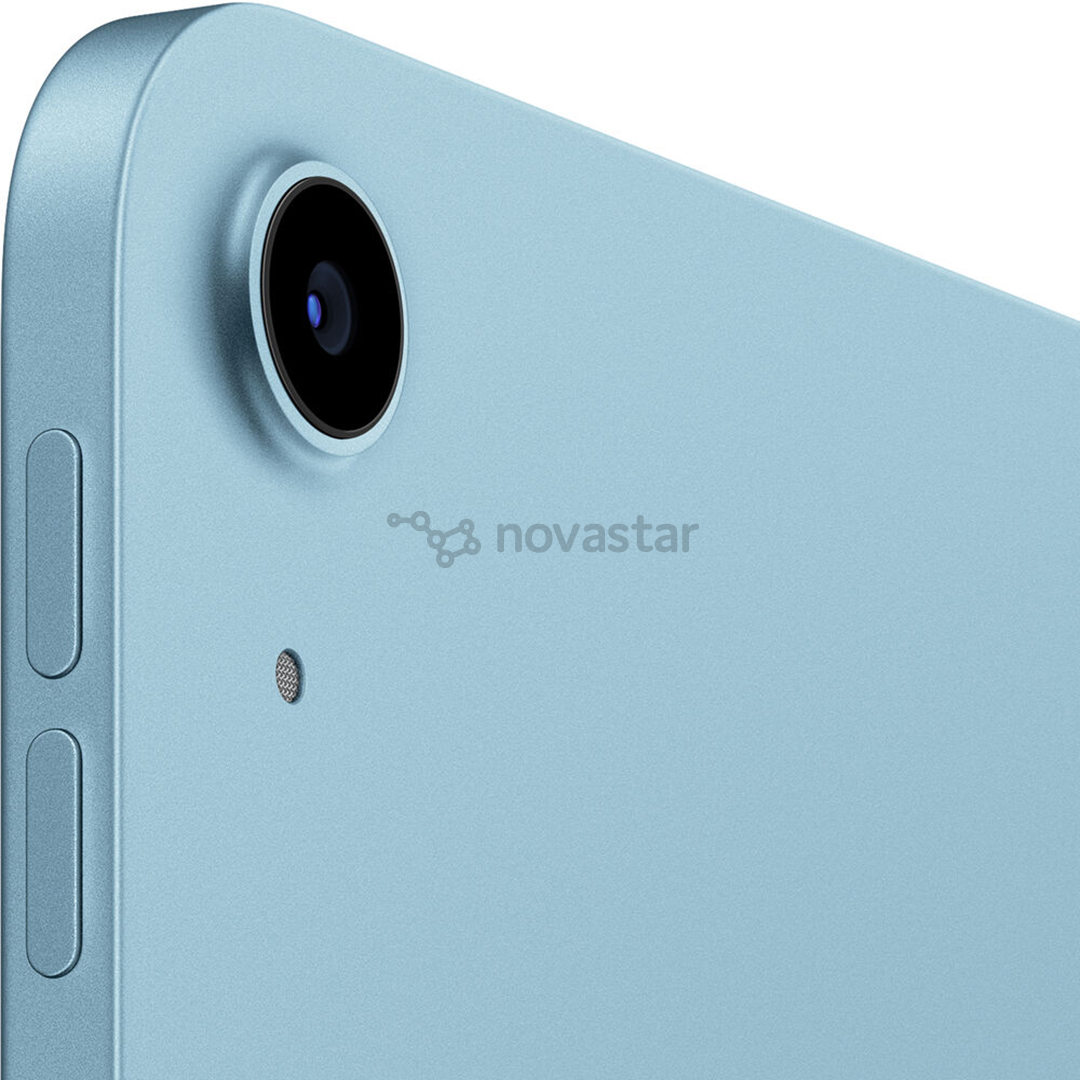 Planšetinis kompiuteris Apple iPad Air 2022, Wi-Fi, 256 GB, Blue 5th Gen, MM9N3HC/A