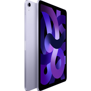 Apple iPad Air (2022), 10.9", 64 GB, WiFi, purple - Tablet PC