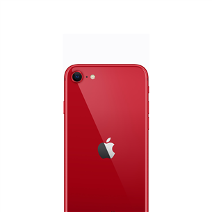 Apple iPhone SE 2022, 64 GB, (PRODUCT)RED