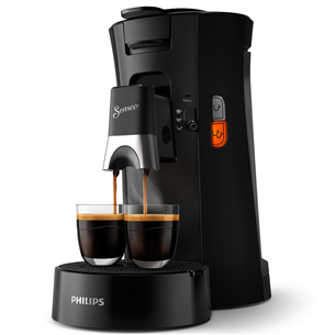 Kavos aparatas Philips Senseo Select CSA230/61 CSA230/61
