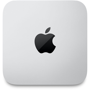 Stacionarus kompiuteris Apple Mac Studio (2022), M1 Ultra 20C/48C, 64 GB, 1 TB