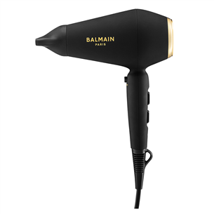 Plaukų džiovintuvas Balmain BLOWDRYERBLACK BLOWDRYERBLACK