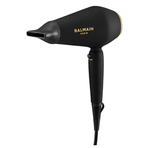 Plaukų džiovintuvas Balmain BLOWDRYERBLACK