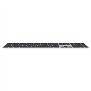 Klaviatūra Apple Magic, RUS, Belaidė, MMMR3RS/A