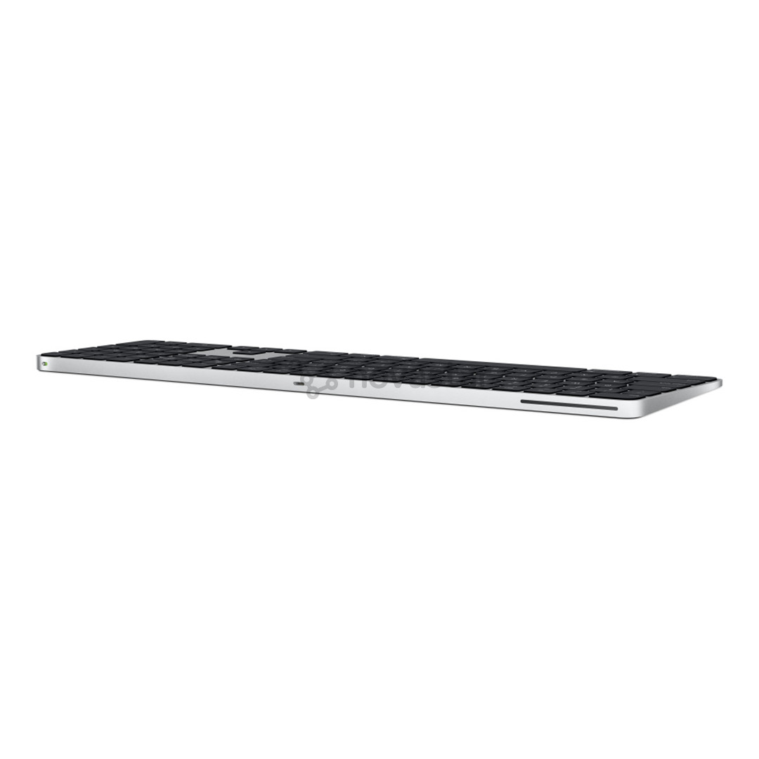 Klaviatūra Apple Magic, RUS, Belaidė, MMMR3RS/A