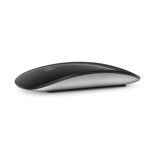 Pelė Apple Magic Mouse 2, Belaidė, Juoda