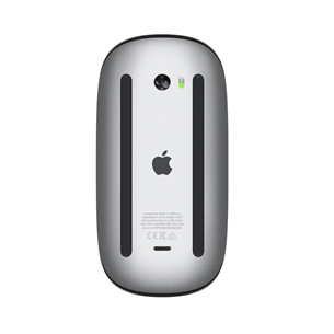 Apple Magic Mouse 2, черный - Беспроводная лазерная мышь