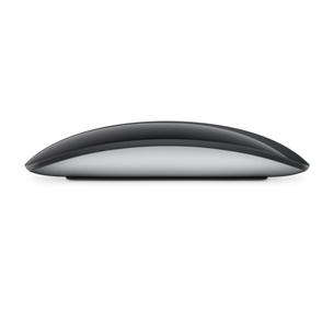 Apple Magic Mouse 2, black - Wireless Laser Mouse