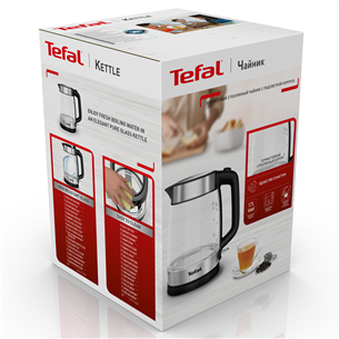 Virdulys Tefal KI700830