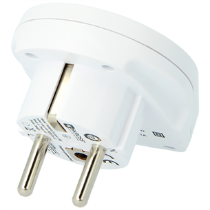 Adapteris USB SKROSS World - Europe