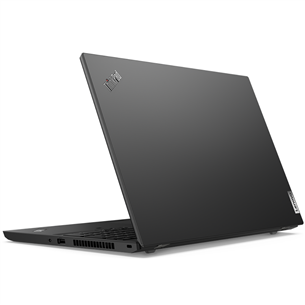 Lenovo ThinkPad L15 Gen 2, FHD, Core i5, 16GB, 256GB, W10P, SWE, black - Notebook