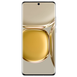 Huawei P50 Pro 256GB, Gold