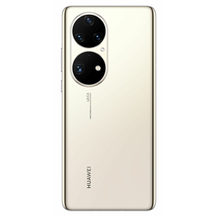 Huawei P50 Pro, золотистый - Смартфон