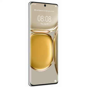 Huawei P50 Pro 256GB, Gold