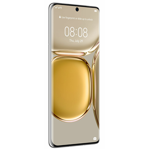 Huawei P50 Pro, gold - Smartphone