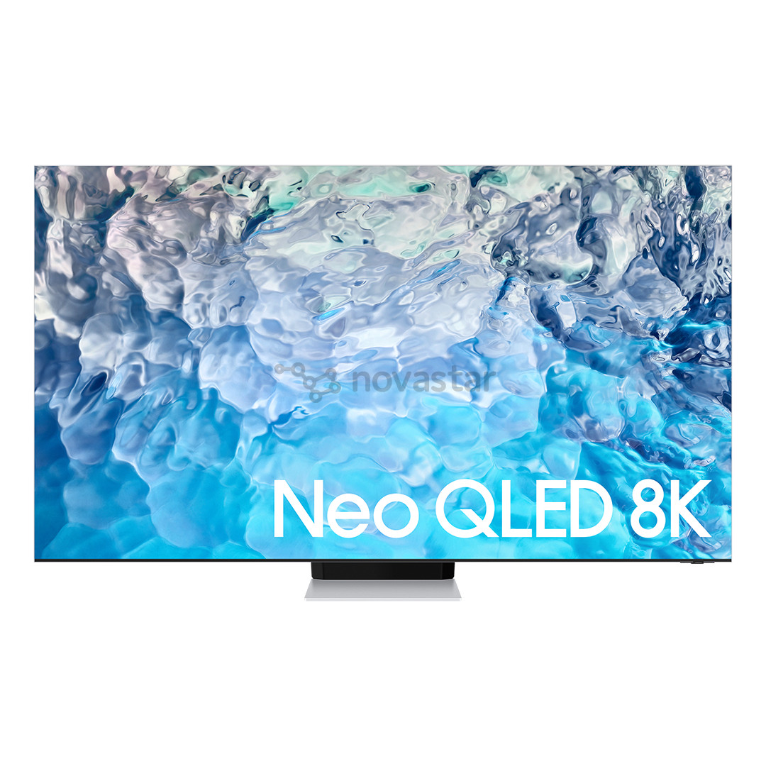 Televizorius Samsung QE75QN900BTXXH