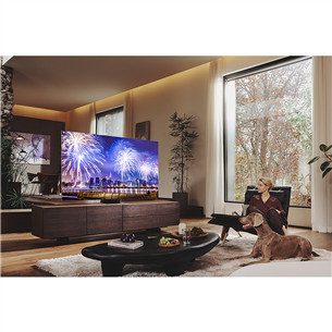 Televizorius Samsung QE75QN900BTXXH