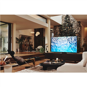 Televizorius Samsung QE75QN900BTXXH