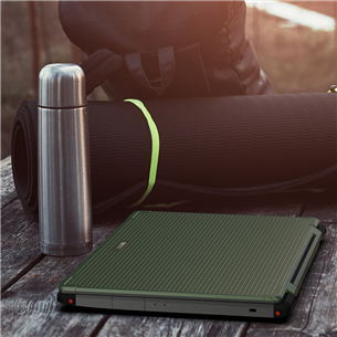 Acer Enduro Urban N3, FHD, i5, 16 GB, 512 GB, ENG, green - Notebook