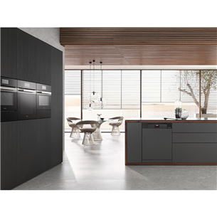 Įmontuojama indaplovė Miele G7920SCIOBSW