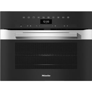 Orkaitė Miele H7440BMEDST/CLST H7440BMEDST/CLST