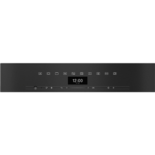Orkaitė Miele H7440BMEDST/CLST