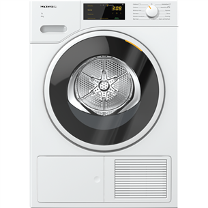 Džiovyklė Miele TWD260WP