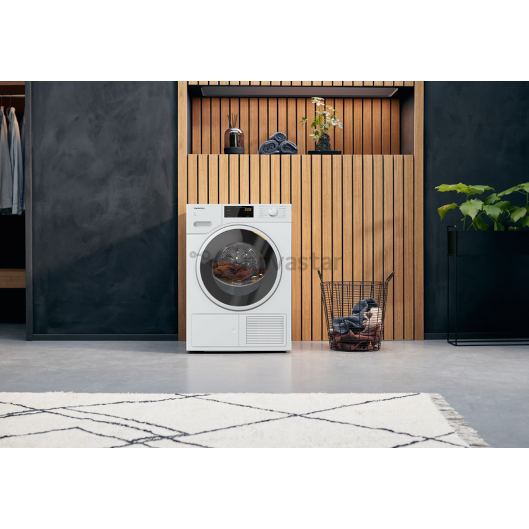 Džiovyklė Miele TWD260WP