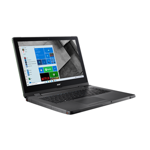 Nešiojamas kompiuteris Acer Enduro Urban N3/Core™ i5-1135G7/Iris® Xe Graphics/512 GB SSD; 16 GB RAM/W11H/ENG