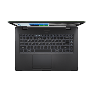 Acer Enduro Urban N3, FHD, i5, 16 ГБ, 512 ГБ, ENG, зеленый - Ноутбук