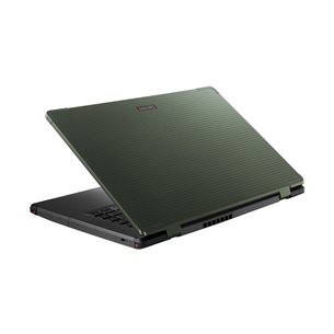 Nešiojamas kompiuteris Acer Enduro Urban N3/Core™ i5-1135G7/Iris® Xe Graphics/512 GB SSD; 16 GB RAM/W11H/ENG