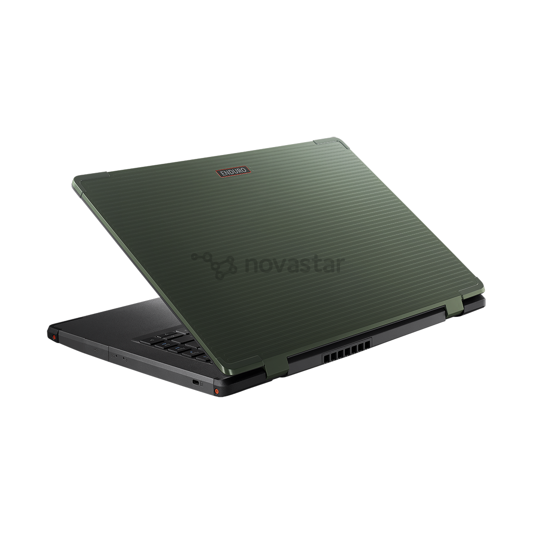 Nešiojamas kompiuteris Acer Enduro Urban N3/Core™ i5-1135G7/Iris® Xe Graphics/512 GB SSD; 16 GB RAM/W11H/ENG