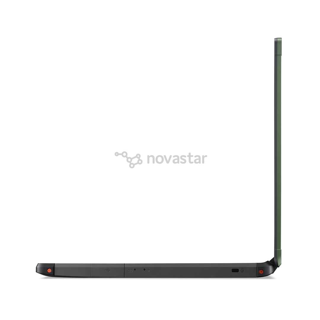 Nešiojamas kompiuteris Acer Enduro Urban N3/Core™ i5-1135G7/Iris® Xe Graphics/512 GB SSD; 16 GB RAM/W11H/ENG