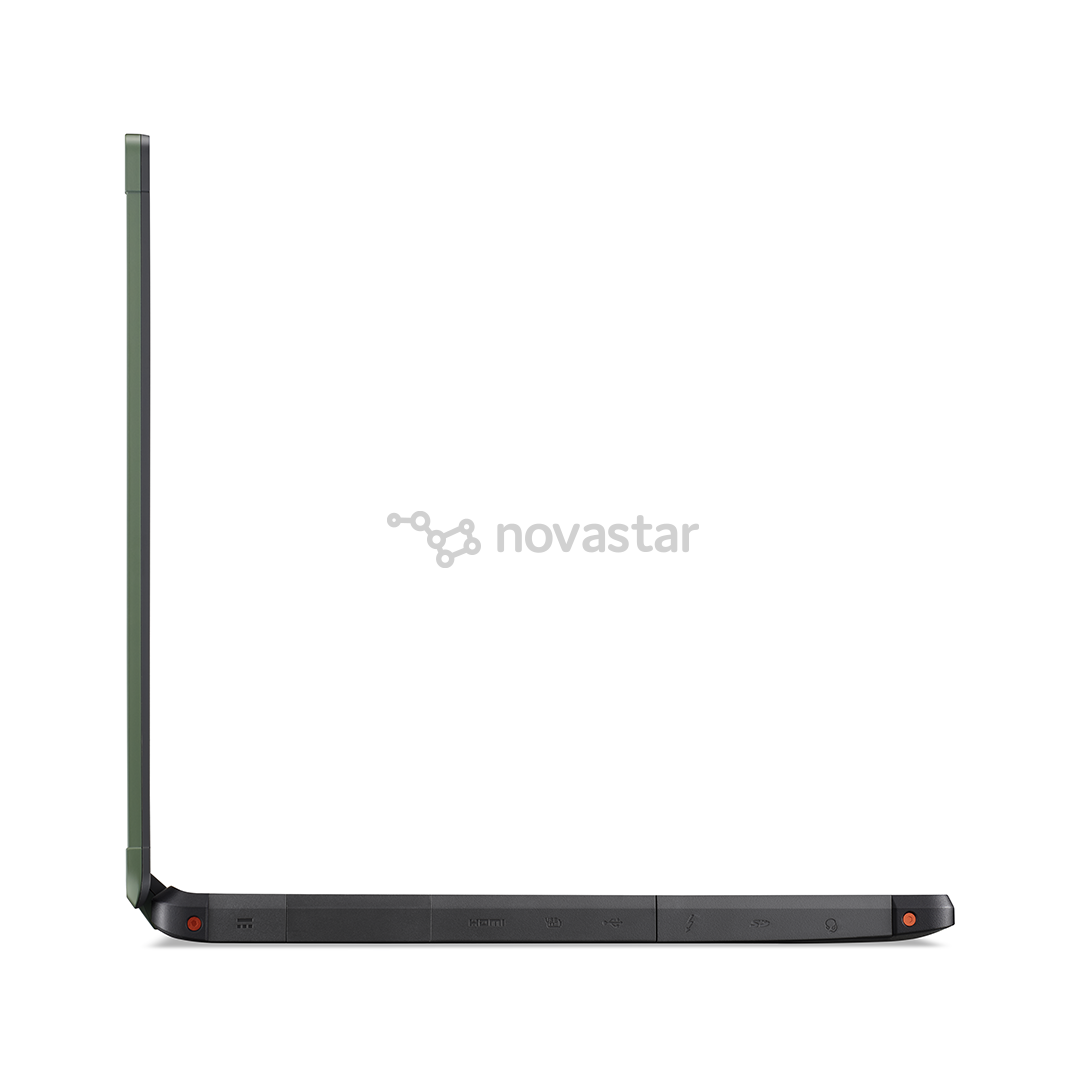 Nešiojamas kompiuteris Acer Enduro Urban N3/Core™ i5-1135G7/Iris® Xe Graphics/512 GB SSD; 16 GB RAM/W11H/ENG