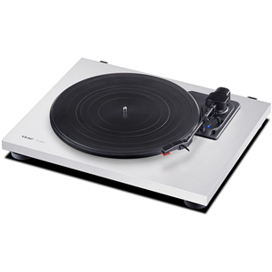 TEAC,fully automatic, bluetooth, white - Turntable