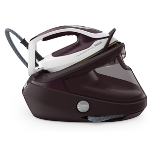 Lyginimo sistema Tefal Pro Express Ultimate II, 3000 W, violetinė GV9721E0