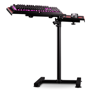 Next Level Racing Free Standing Keyboard and Mouse Tray - Stand