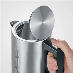 Severin Mini, 0.5 L, 1100 W, inox - Travel Kettle