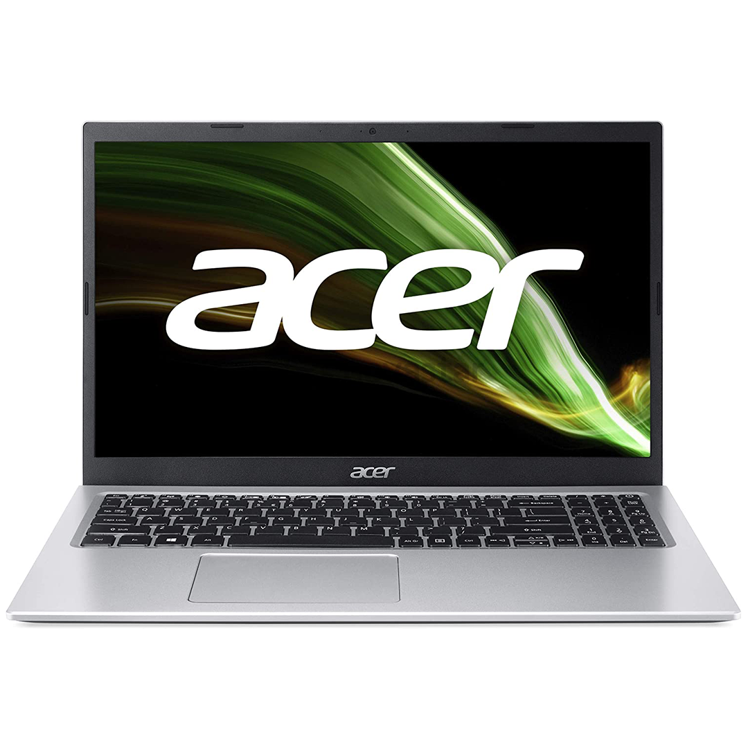 Nešiojamas kompiuteris Acer Aspire 3 A315-58/ Core™ i3-1115G4/UHD Graphics/256 GB SSD; 8 GB RAM/W11H/SWE