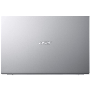 Nešiojamas kompiuteris Acer Aspire 3 A315-58/ Core™ i3-1115G4/UHD Graphics/256 GB SSD; 8 GB RAM/W11H/SWE