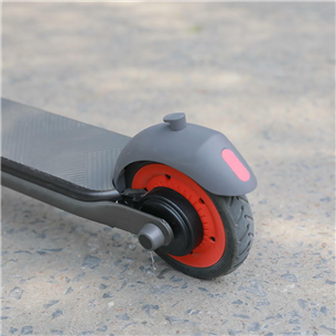 Elektrinis paspirtukas Segway Ninebot eKickScooter ZING C20