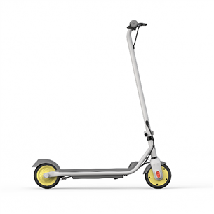 Segway Ninebot eKickScooter ZING C10 - E-scooter for kids