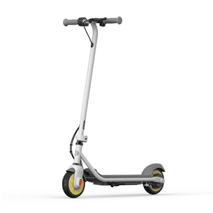 Elektrinis paspirtukas Segway Ninebot eKickScooter ZING C10 8720254405179