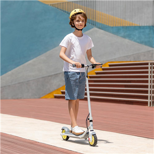 Segway Ninebot eKickScooter ZING C10 - E-scooter for kids