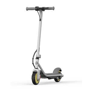 Elektrinis paspirtukas Segway Ninebot eKickScooter ZING C8