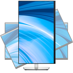 Monitorius Dell C2723H