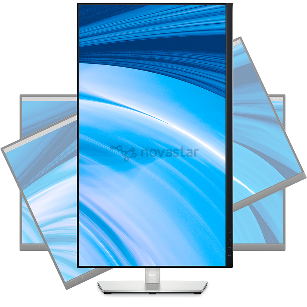 Monitorius Dell C2723H